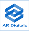 AR Digitalz Logo