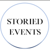 Storied Events Logo