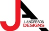J. Anderson Designs Logo