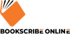 Bookscribe Online Logo