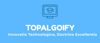topalgoify Logo