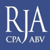Ron J. Anfuso, CPA/ABV - An Accountancy Corp. Logo