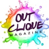 OutClique Magazine Logo