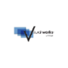Visual Works Logo