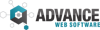 Advance Web Software Limited Logo