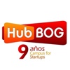 HubBOG Logo