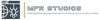MFR STUDIOS Logo