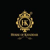 House of khaddar Logo