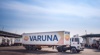 Varuna Integrated Logistics, Delhi Logo