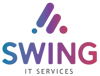 Swing It Services Pvt Ltd Logo
