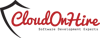 CloudOnHire Logo