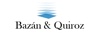 Bazán & Quiroz Logo