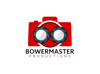 Bowermaster Productions Logo