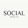Social Brand Lab DK Logo