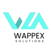 Wappex Solutions Logo