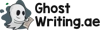 Ghostwriting.ae Logo