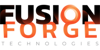 Fusion Forge Tech Logo