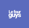 Le Four Guys Logo