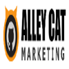 Alley Cat Marketing Logo