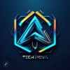 Tech Nova Developers & Designers Logo