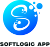 Softlogicapp Logo
