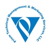 Prism Technical Management & Marketing Services, LLC Logo