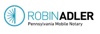 Robin Adler Logo