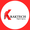 Kraktech Digitals Logo