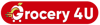 Grocery 4U Retail Private Limited Logo
