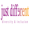 Just Different Logo