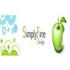 SimplyFine Design Logo