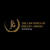 Law Office of Phillip J. Griego Logo