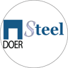 DOER Steel Limited Logo