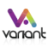 Variant PR Logo