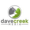 Dave Creek Media Logo