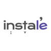Instale Logo