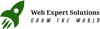 Web Expert Solutions Logo