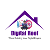Digital Roof Logo