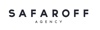 Safaroff Agency Logo
