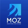 MOZ Tech Logo