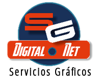 SG Digital Logo