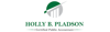Holly B. Pladson CPA Logo