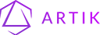 Artik media Logo