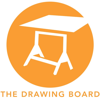 The Drawing Board Logo