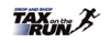 Tax on the Run Logo