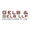 Gelb & Gelb Logo