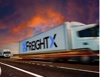 Freightx Logo