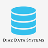 Diaz Data Systems, LLC Logo