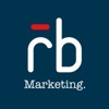 Restobrands Food Marketing Logo