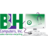 BLH Computers Logo